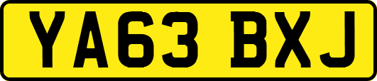 YA63BXJ