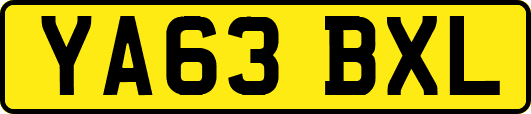 YA63BXL