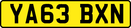 YA63BXN
