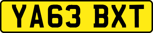 YA63BXT