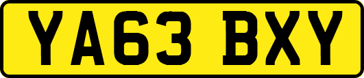 YA63BXY