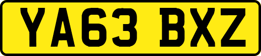 YA63BXZ