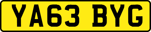 YA63BYG