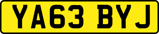 YA63BYJ