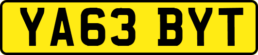 YA63BYT
