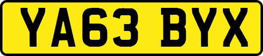 YA63BYX