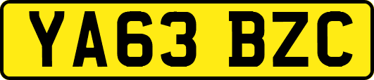 YA63BZC