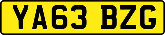 YA63BZG