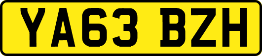 YA63BZH