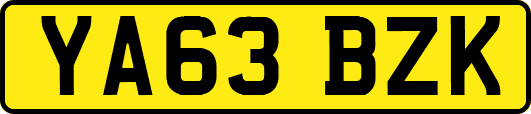 YA63BZK