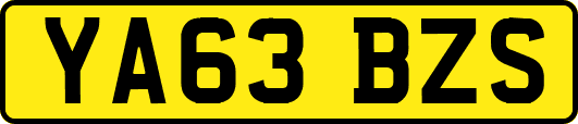 YA63BZS