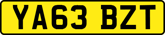 YA63BZT