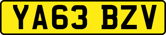 YA63BZV