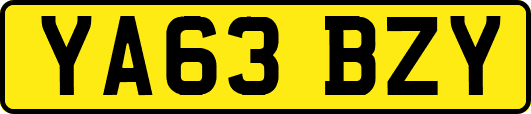 YA63BZY