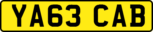YA63CAB