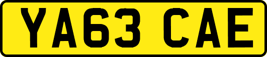 YA63CAE
