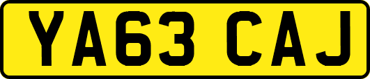 YA63CAJ