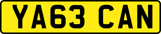 YA63CAN