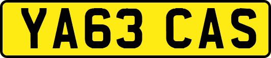 YA63CAS