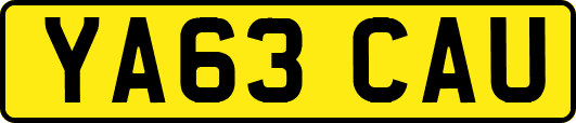 YA63CAU