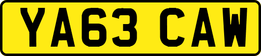 YA63CAW