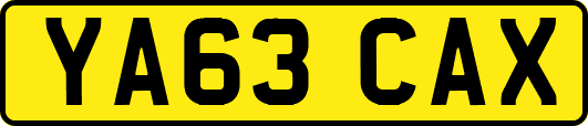 YA63CAX