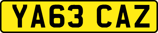 YA63CAZ
