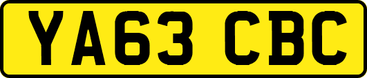 YA63CBC
