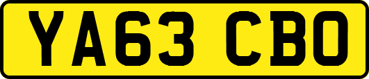 YA63CBO