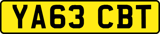 YA63CBT