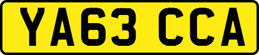 YA63CCA