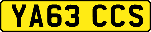 YA63CCS