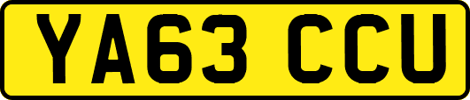 YA63CCU