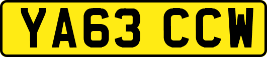 YA63CCW