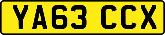 YA63CCX