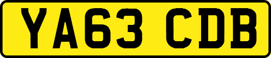 YA63CDB