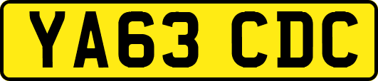 YA63CDC