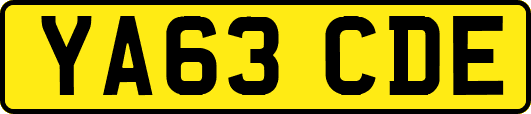 YA63CDE