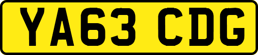 YA63CDG