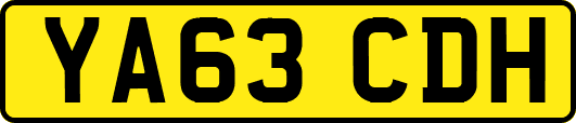 YA63CDH