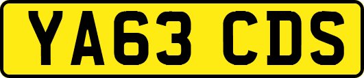 YA63CDS