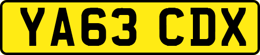 YA63CDX