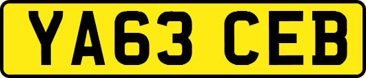 YA63CEB