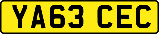 YA63CEC
