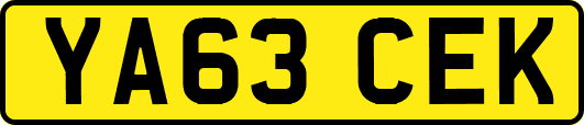YA63CEK
