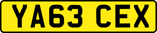 YA63CEX