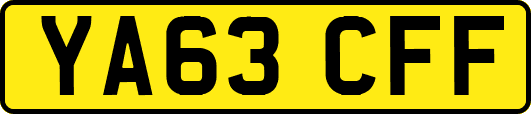 YA63CFF