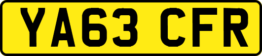YA63CFR