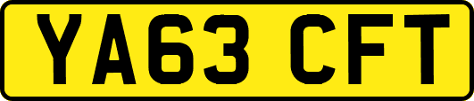 YA63CFT