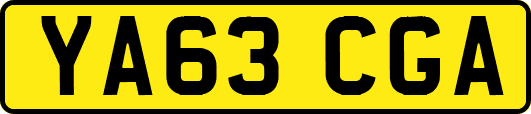 YA63CGA